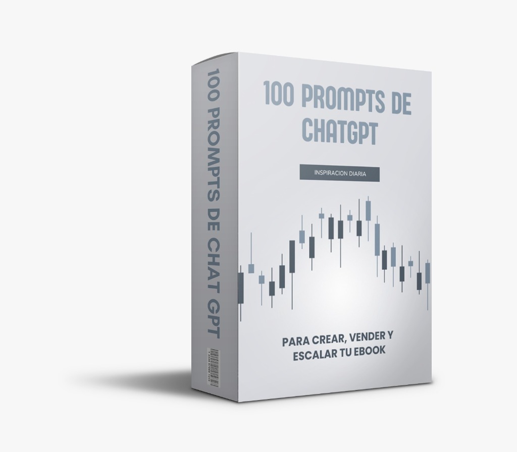 100 Prompts ChatGPT