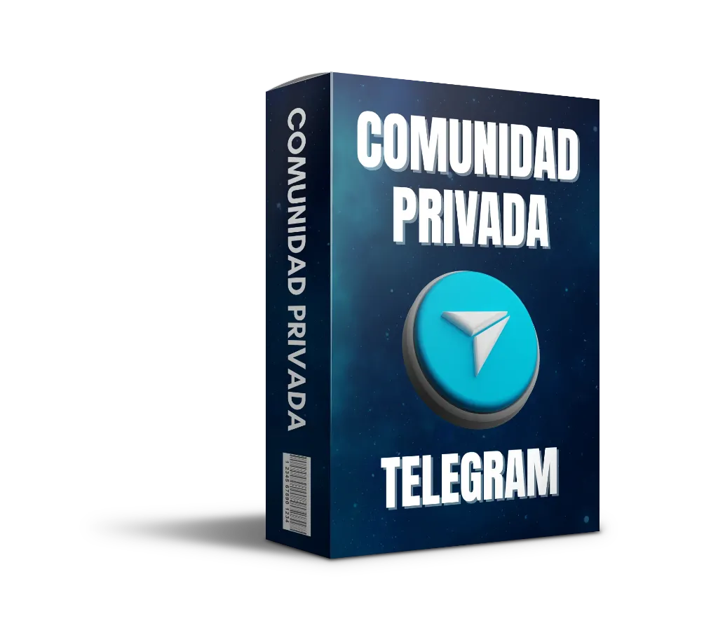 Comunidad Privada